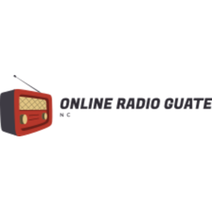 Online Radio Guate-logo