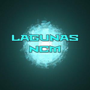 Lagunas No Copyright Music-logo