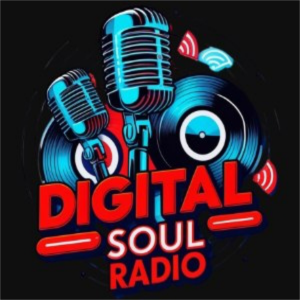 Digital Soul Radio-logo