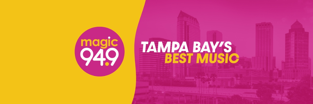 Magic 94.9