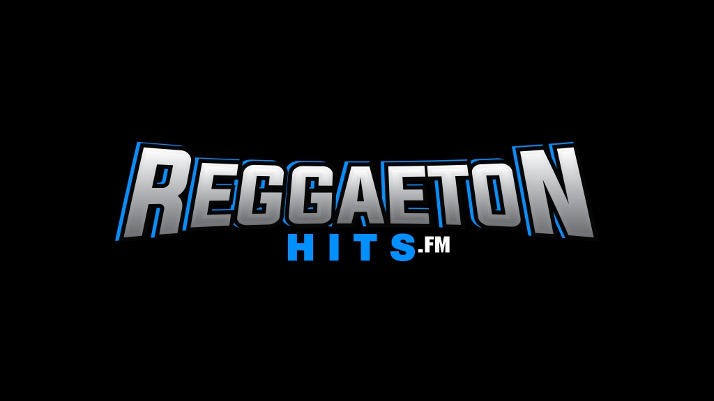 Reggaeton Hits Fm