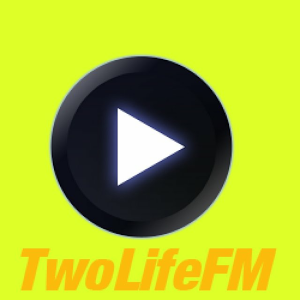 Twolife FM-logo