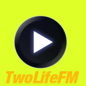Twolife FM-logo