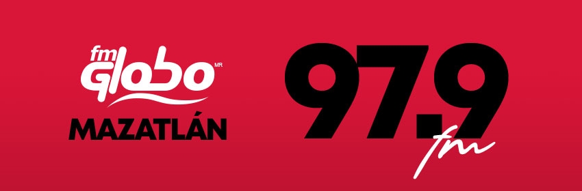Fm Globo 97.9 Mazatlán