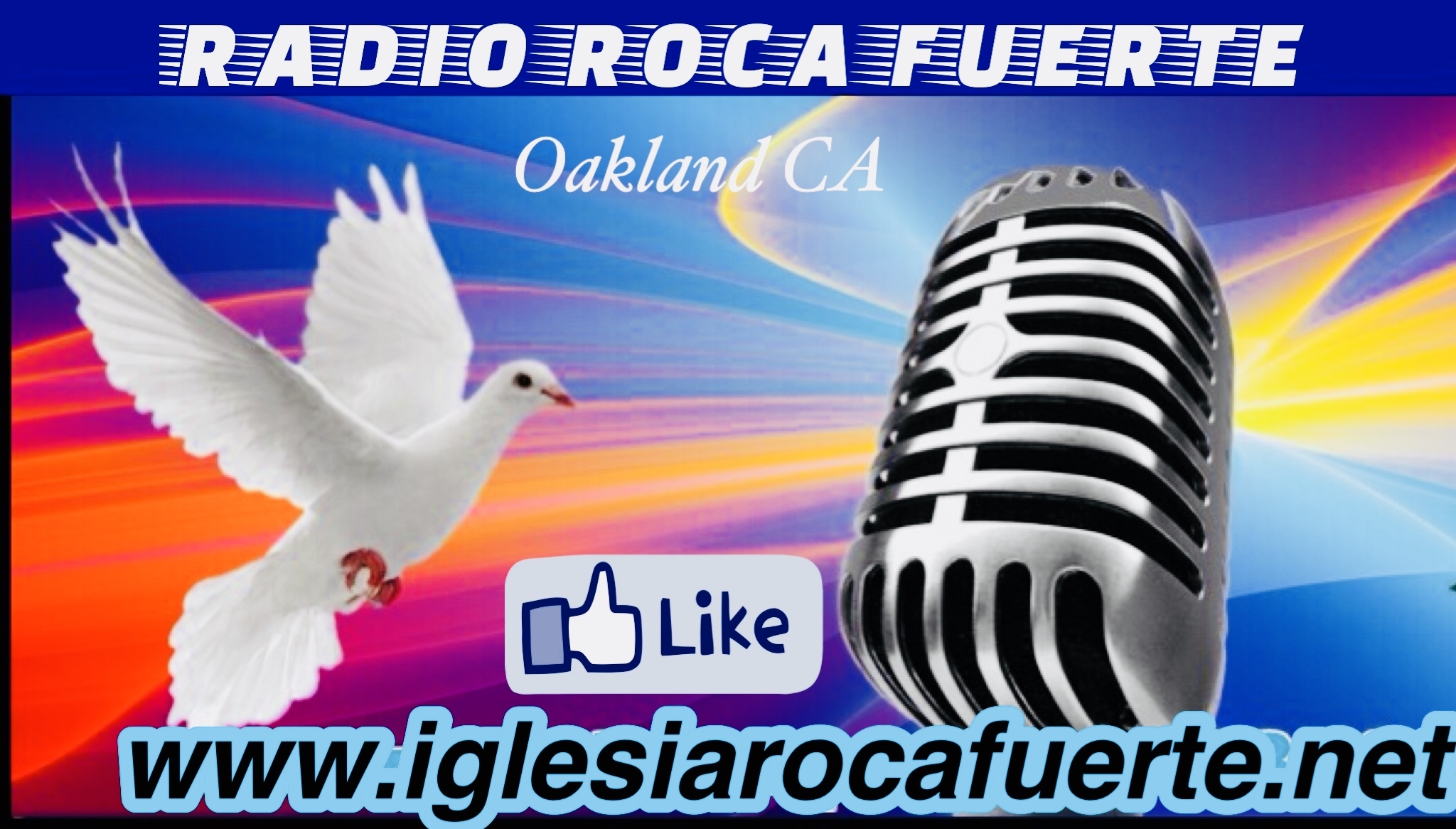 RADIO ROCA FUERTE