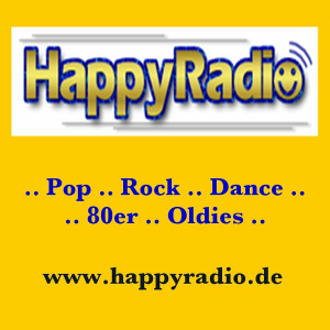 Happy Radio-logo