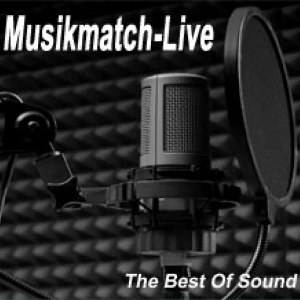 Musikmatch Live-logo