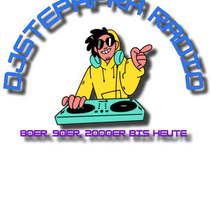 DJstephpra-Radio-logo