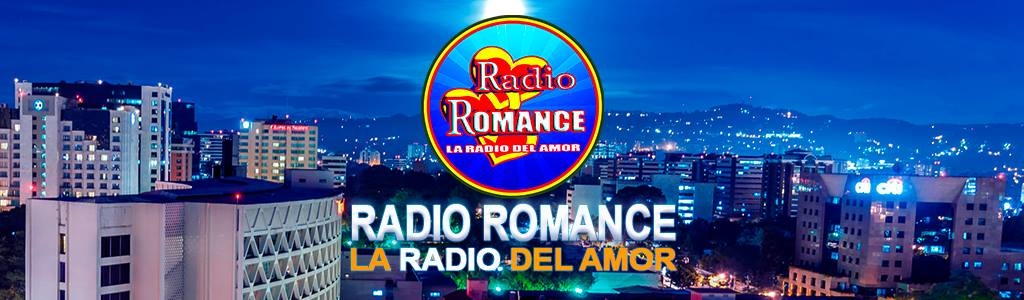 Radio Romance