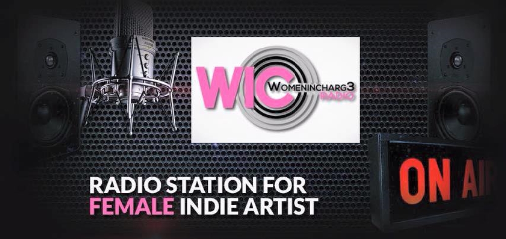 Womenincharg3 Radio