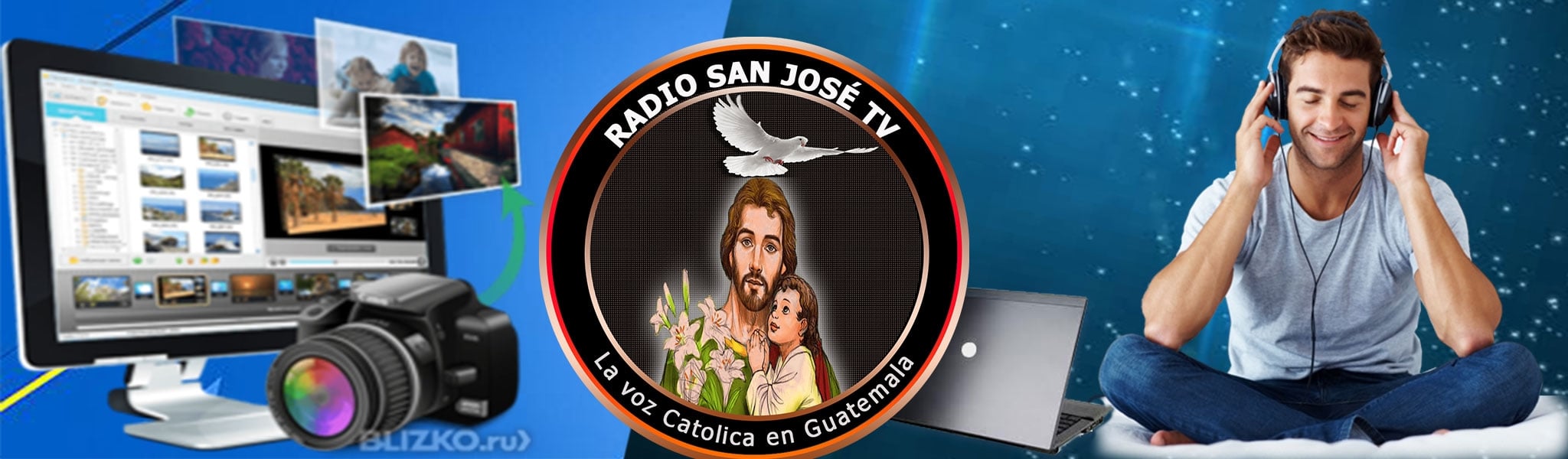Radio San jose tv