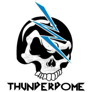 Thunderdome Radio Online-logo