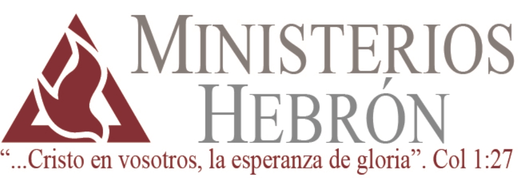 Radio Ministerios Hebrón