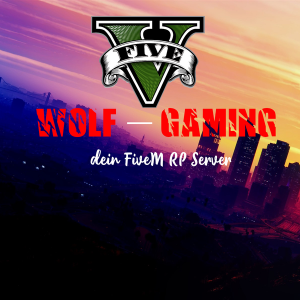 Wolf Radio-logo