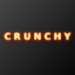 Crunchy-logo