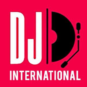 Radio DJ International-logo