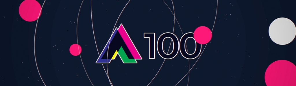 A100