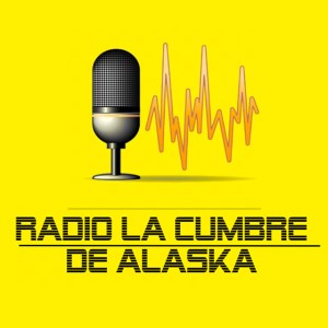 Radio Cumbres de Alaska-logo
