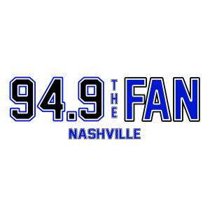 94.9 The Fan-logo