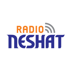 Radio Neshat-logo