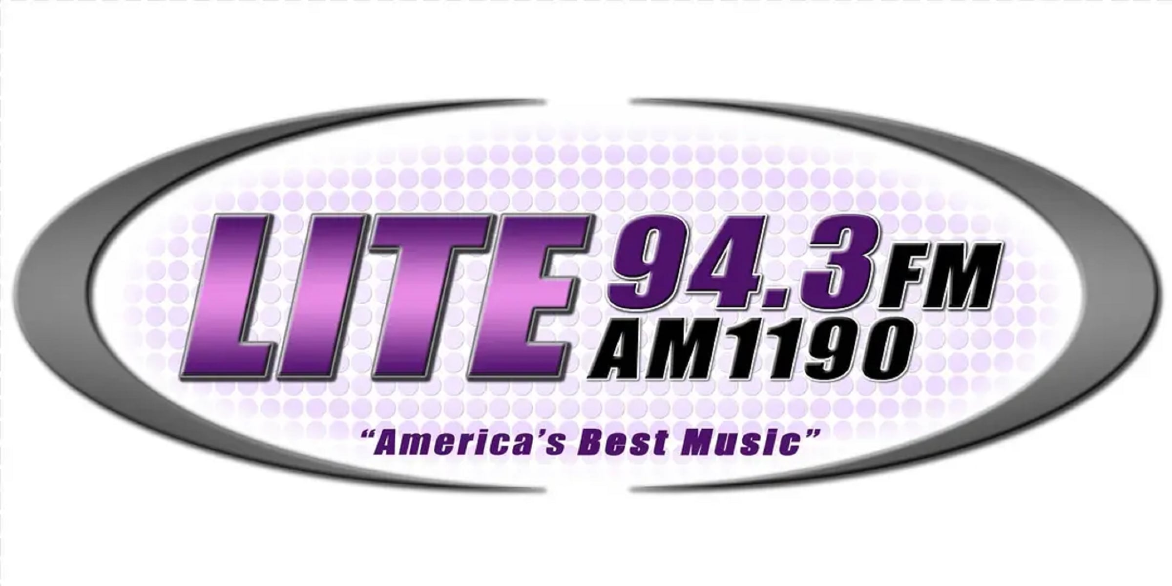 Lite 94.3 & 100.1 WSDE