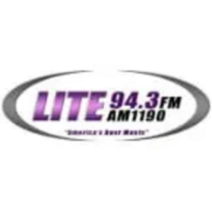 Lite 94.3 & 100.1 WSDE