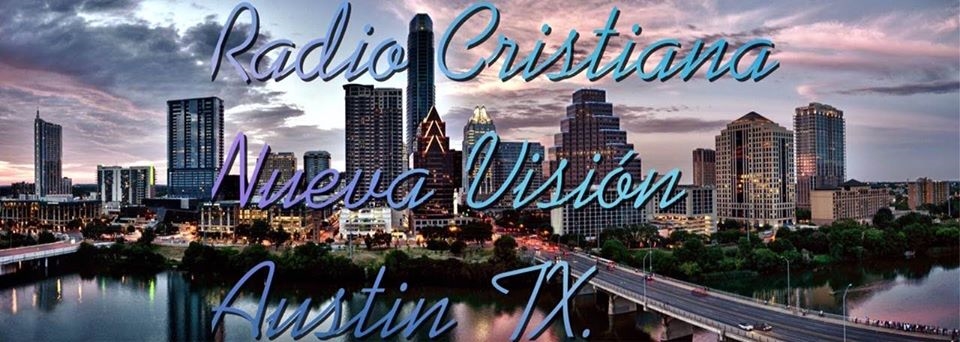 Radio Cristiana Nueva Vision