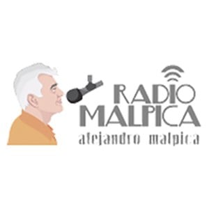Radio Malpica-logo