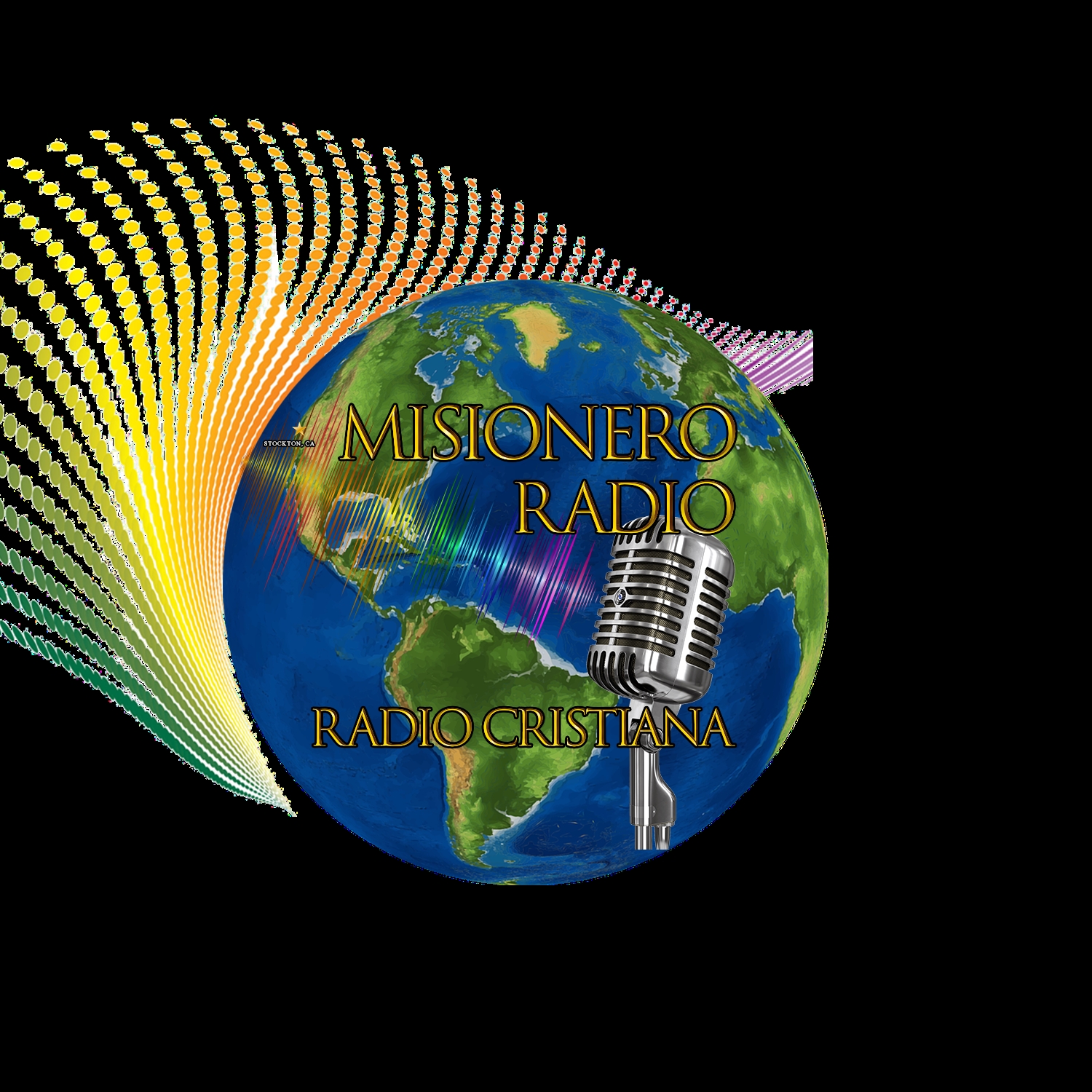 Misionero Radio (Radio Cristiana)