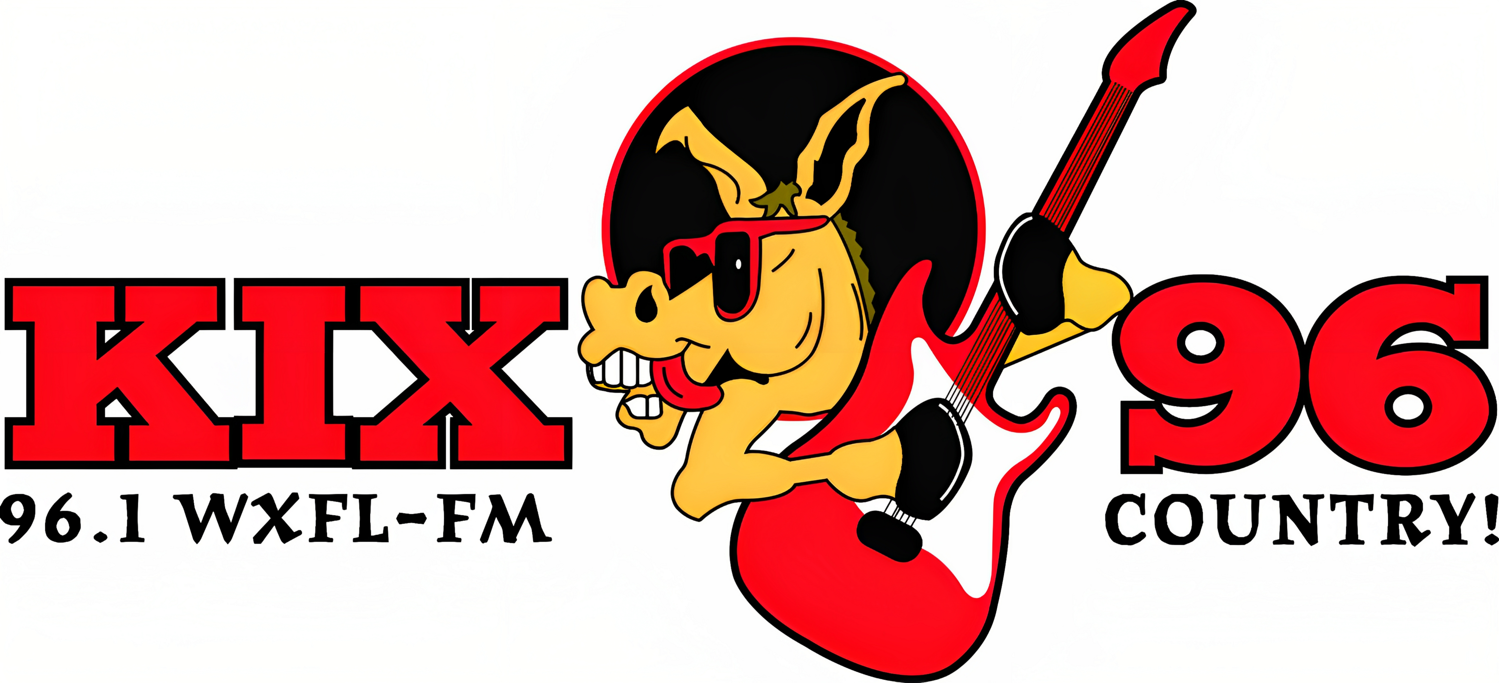 KIX 96