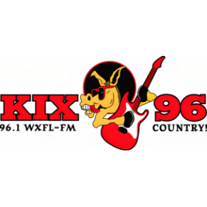 KIX 96-logo