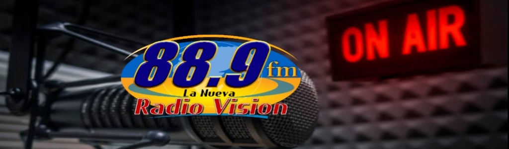 La Nueva Radio Vision 88.9 fm