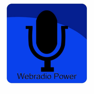 Webradio Power-logo