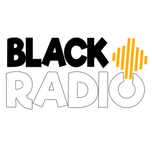 Black Radio-logo