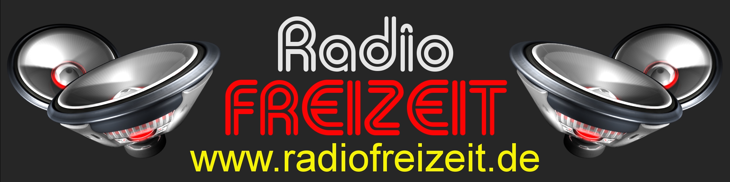 Radiofreizeit