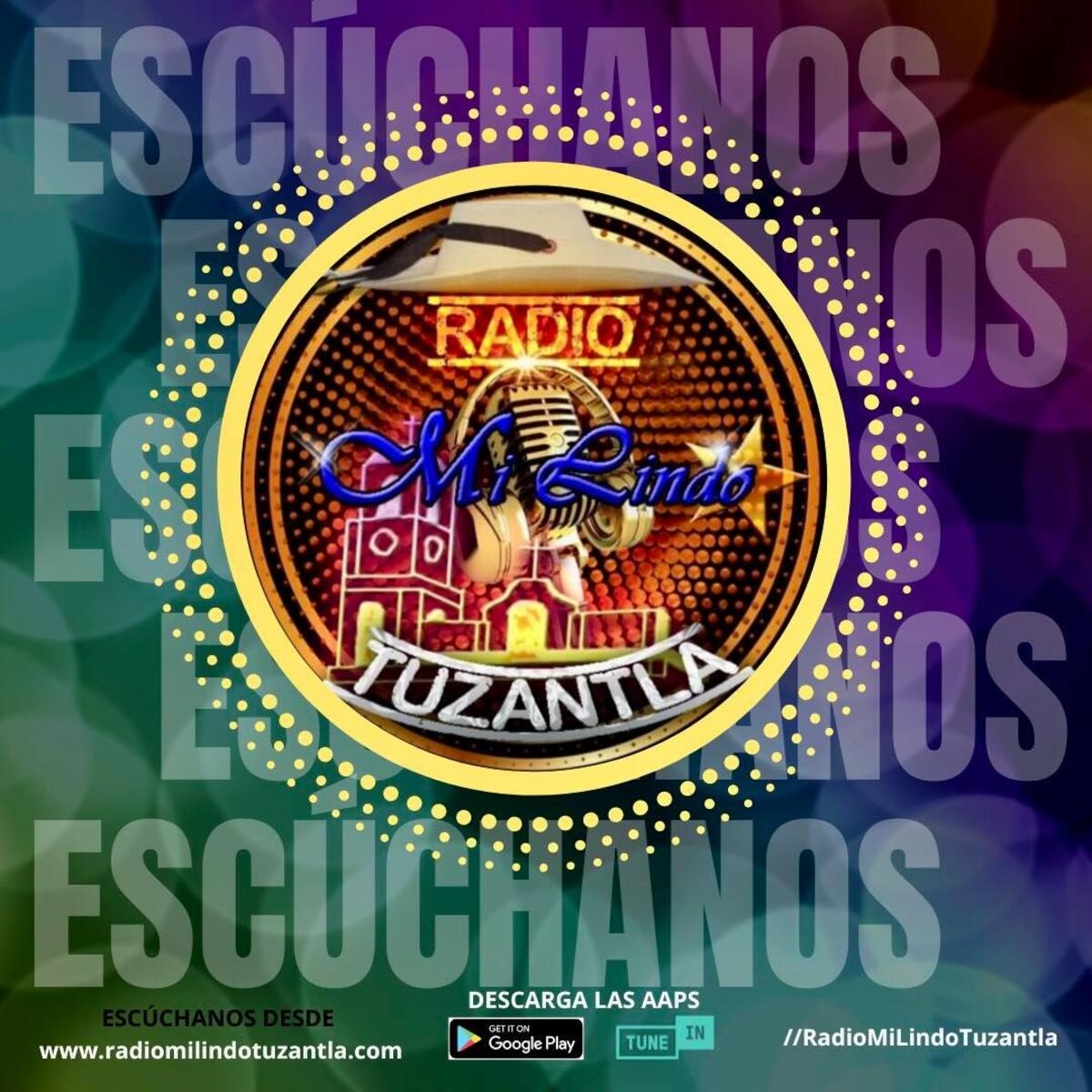 Radio Mi Lindo Tuzantla