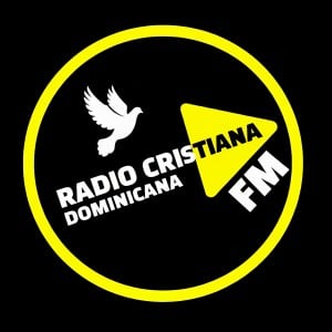 Radio cristiana dominicana-logo