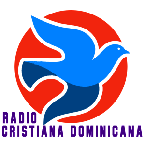Radio cristiana dominicana-logo