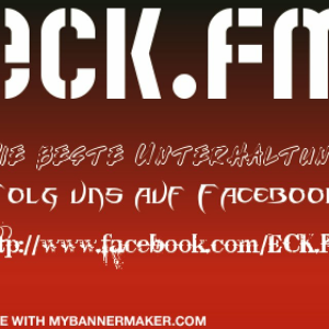 Eck FM-logo