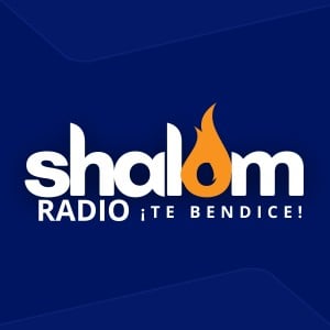 Shalom Radio-logo