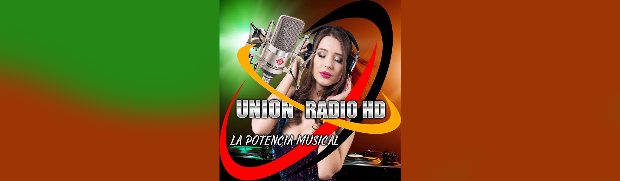 UNION RADIO HD