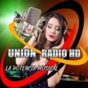 UNION RADIO HD-logo