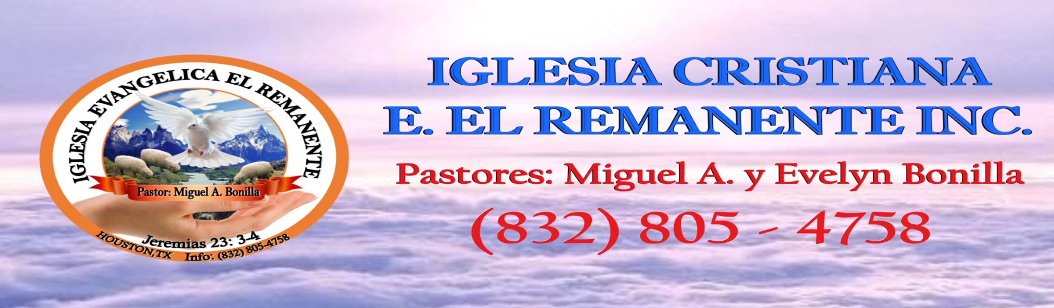 RADIO EVANGELICA EL REMANENTE