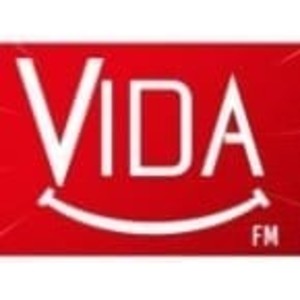 VIDA FM-logo