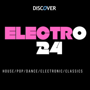 Discover Electro 24-logo