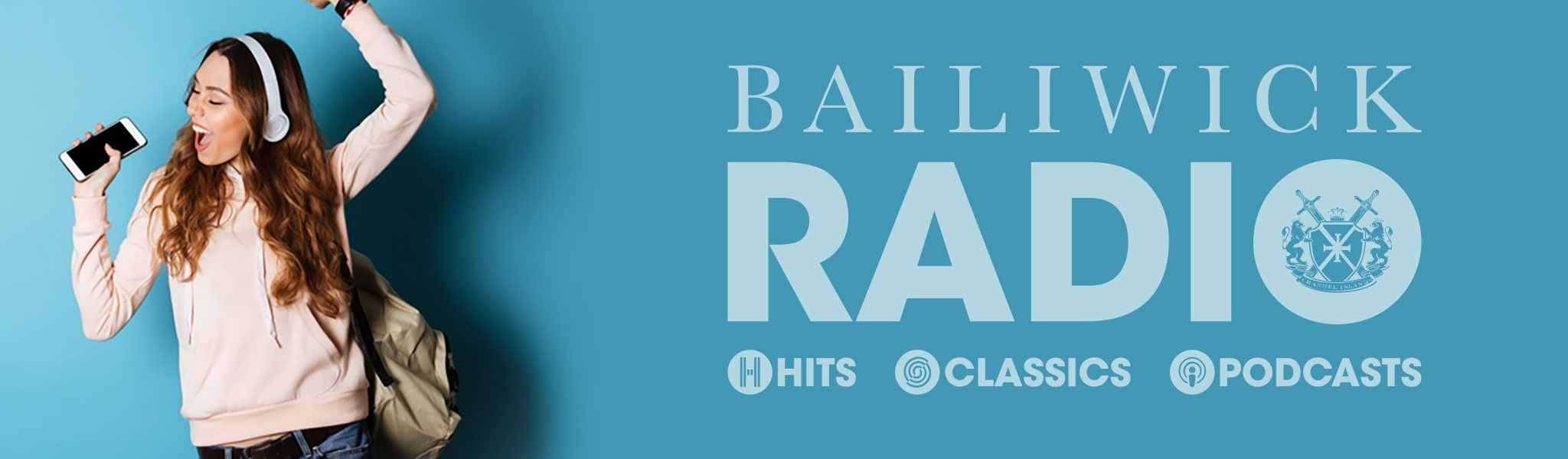 Bailiwick Radio Hits