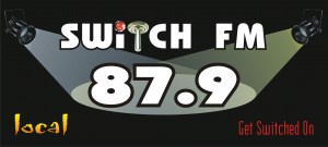 The Switch FM-logo