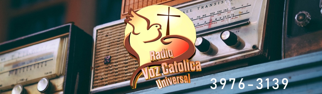 RADIO VOZ CATOLICA UNIVERSAL