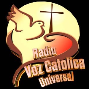 RADIO VOZ CATOLICA UNIVERSAL-logo
