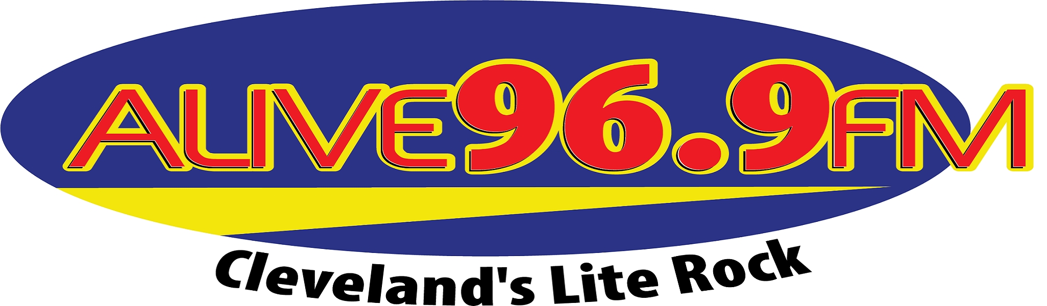 Alive 96.9